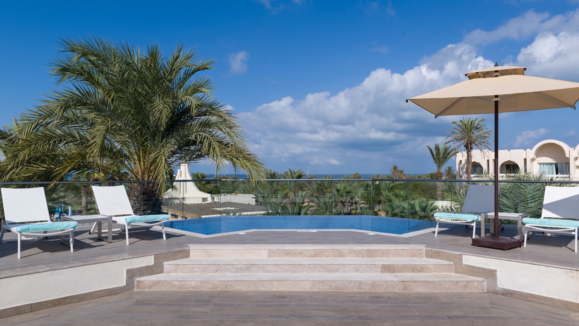 Star Prestige Iberostar Mehari Djerba