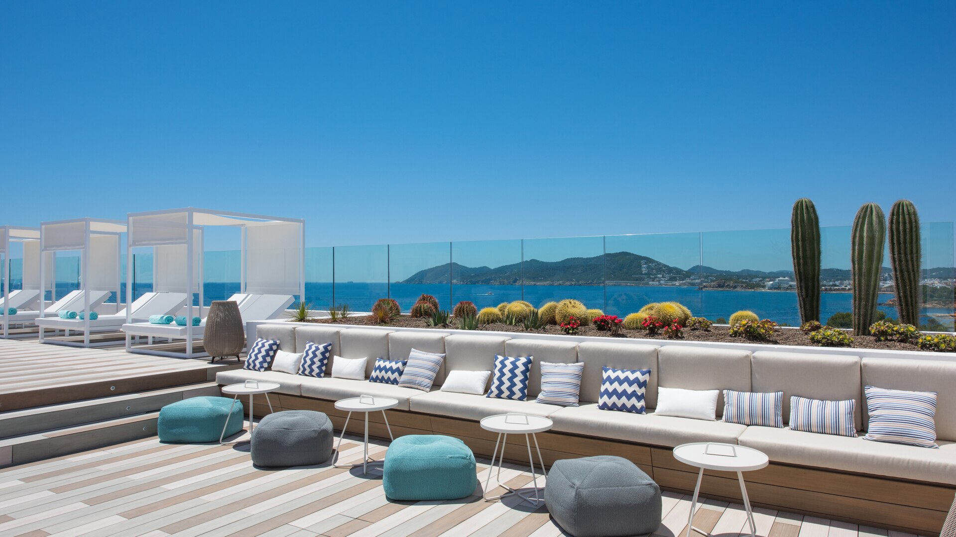Star Prestige Iberostar Selection Santa Eulalia Ibiza