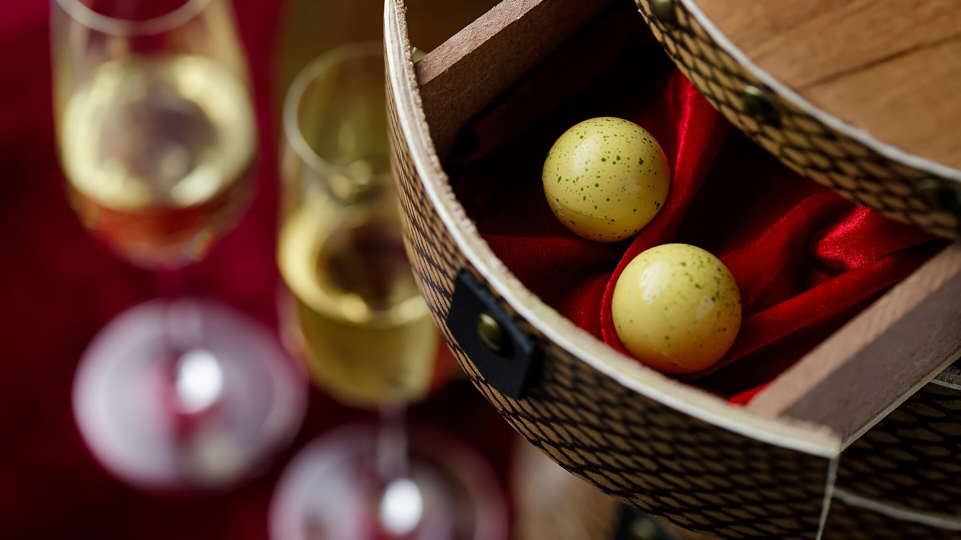 a piece of cake sitting on top of a paper plate