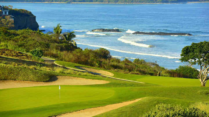 Golf Iberostar Selection Playa Mita