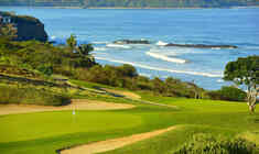 Golf Iberostar Selection Playa Mita