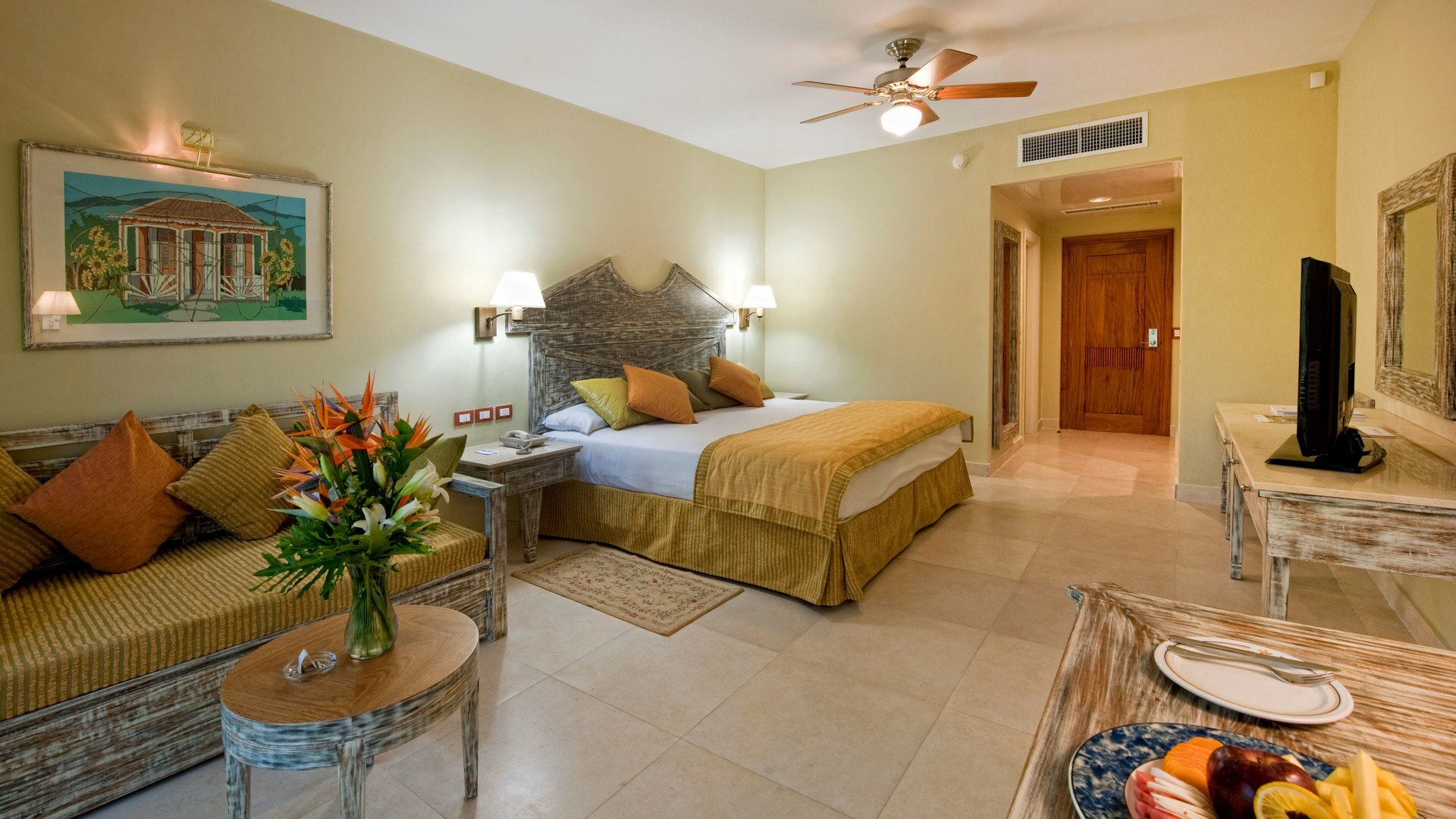 Iberostar Dominicana, hotel en Punta Cana de 5 estrellas Iberostar