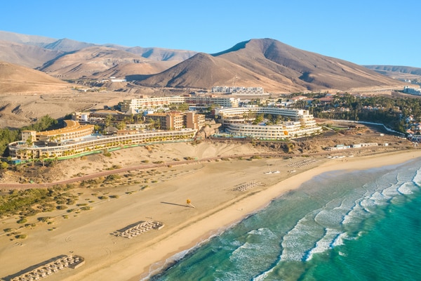 Hotels in Canary Islands | Iberostar