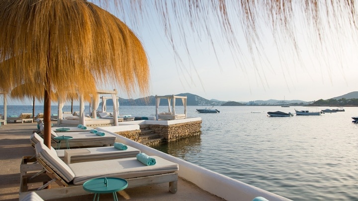 Iberostar Selection Santa Eulalia Ibiza