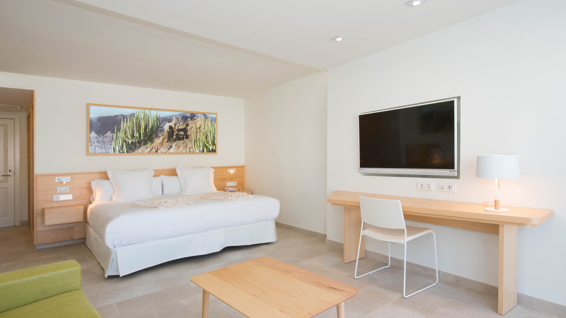 Foto - Iberostar Selection Lanzarote Park