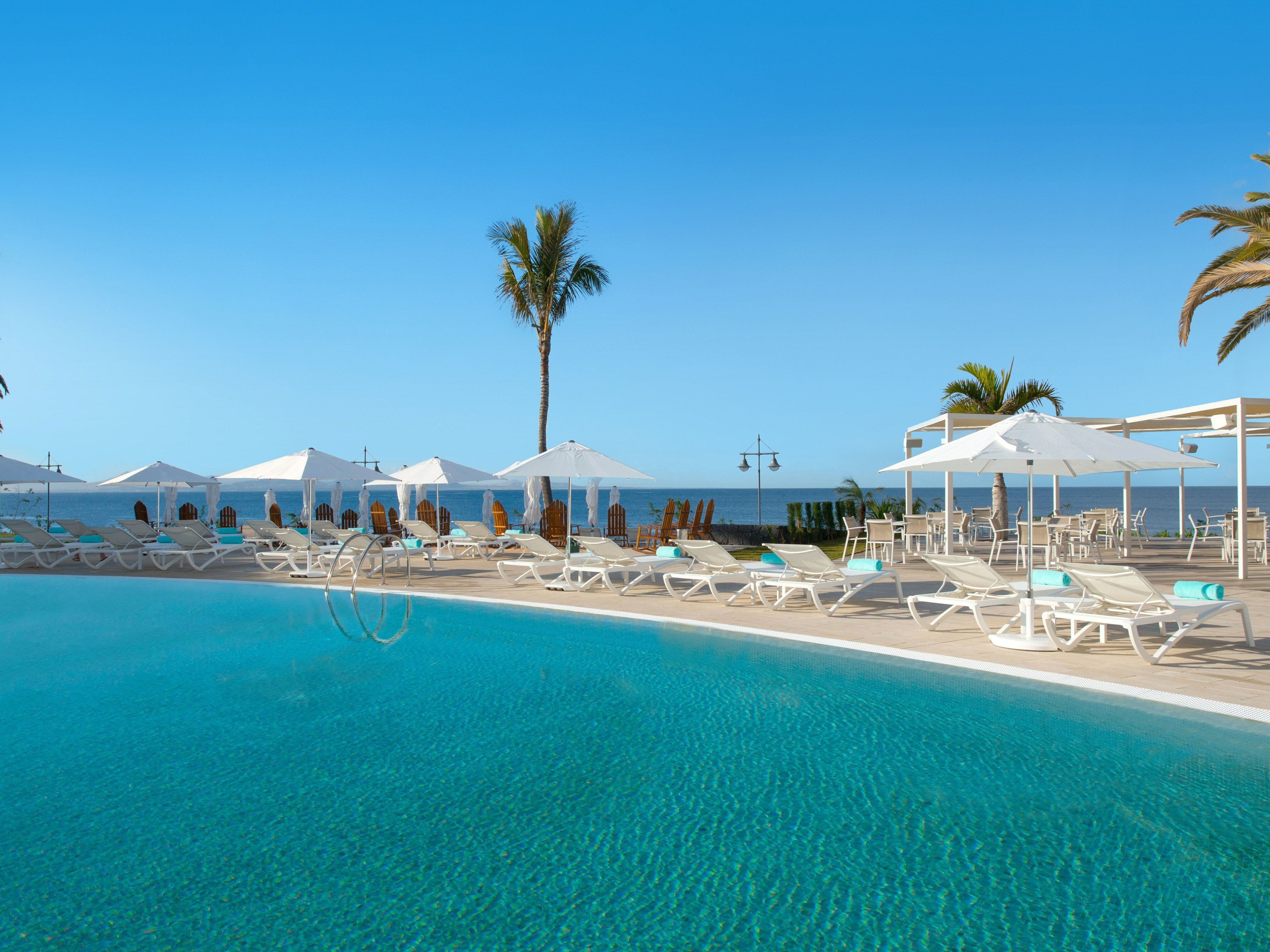 Foto - Iberostar Selection Lanzarote Park