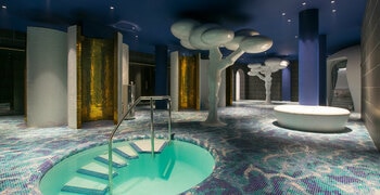 Spa Iberostar Grand Portals Nous