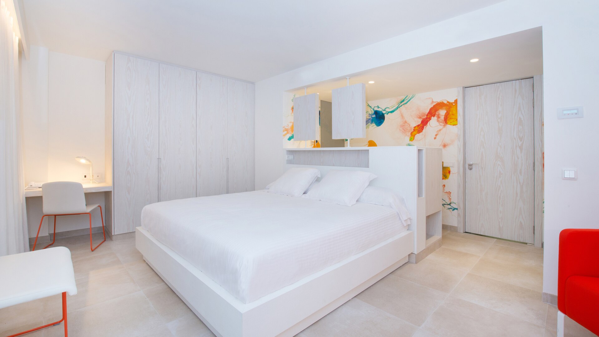 habitación Star Prestige Doble Iberostar Alcudia Park