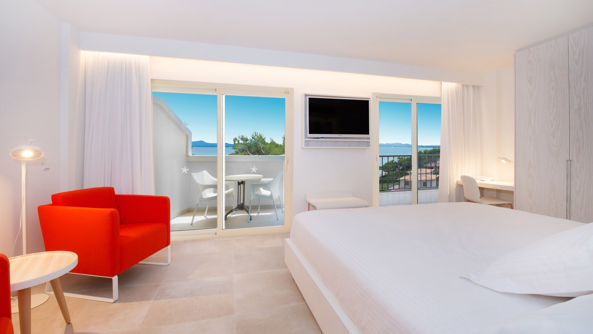 habitación Star Prestige Doble Iberostar Alcudia Park