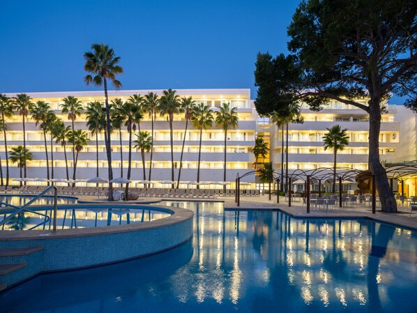 Spa hotel in Majorca | Iberostar Cristina