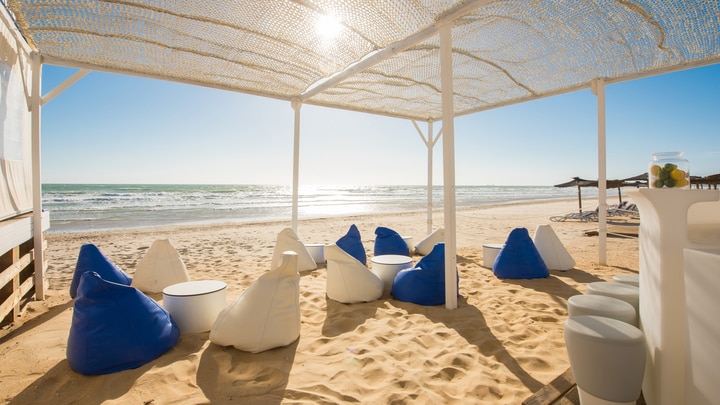 Restaurants Iberostar Waves Royal Andalus