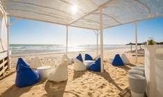 Restaurants Iberostar Waves Royal Andalus