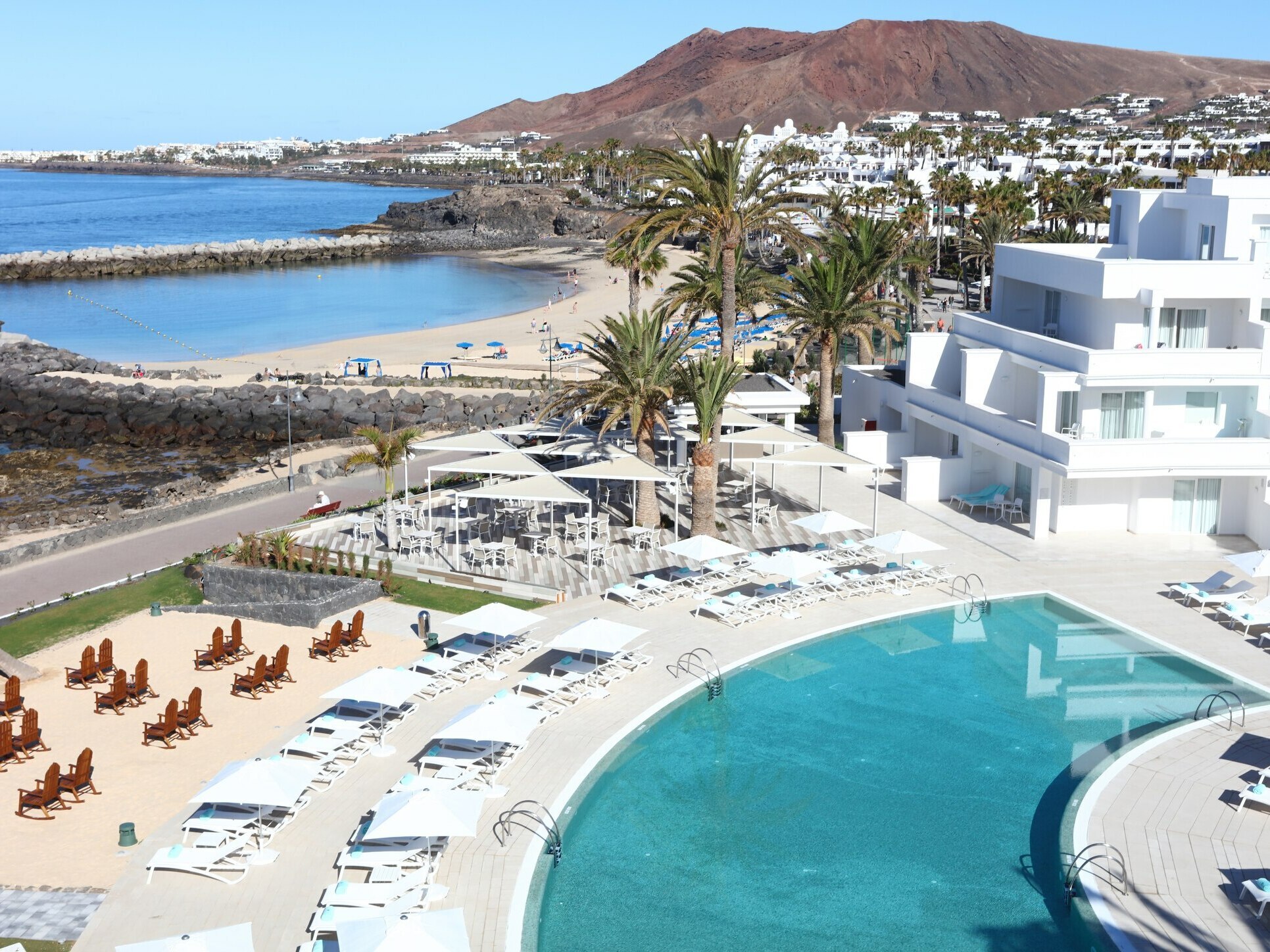 Foto - Iberostar Selection Lanzarote Park