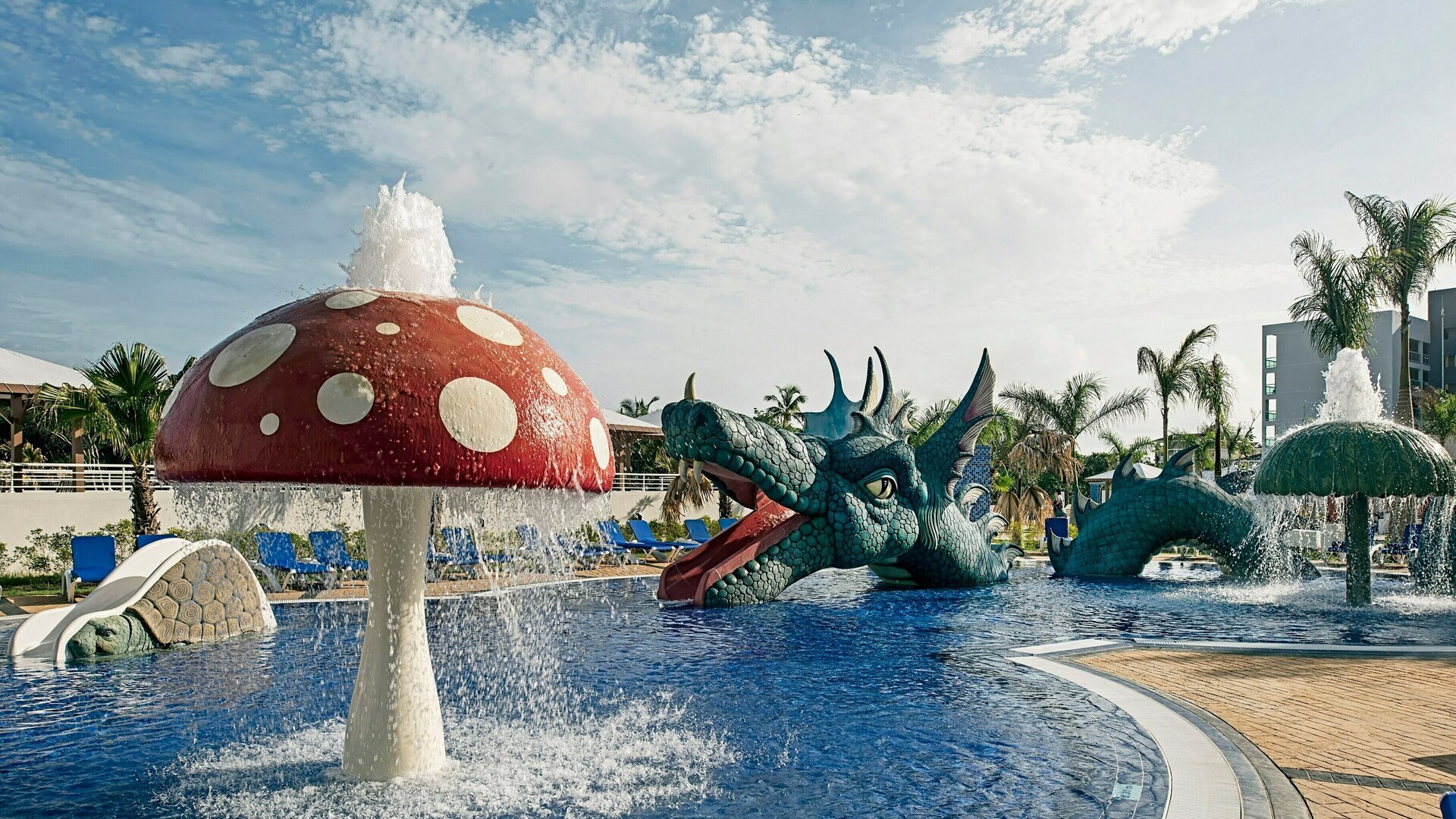 5-star hotel in Varadero, Cuba | Iberostar Bella Vista Varadero