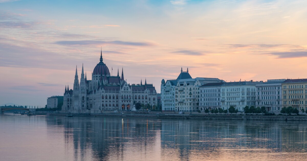 The Most Outstanding Sights to Photograph in Budapest | Iberostar