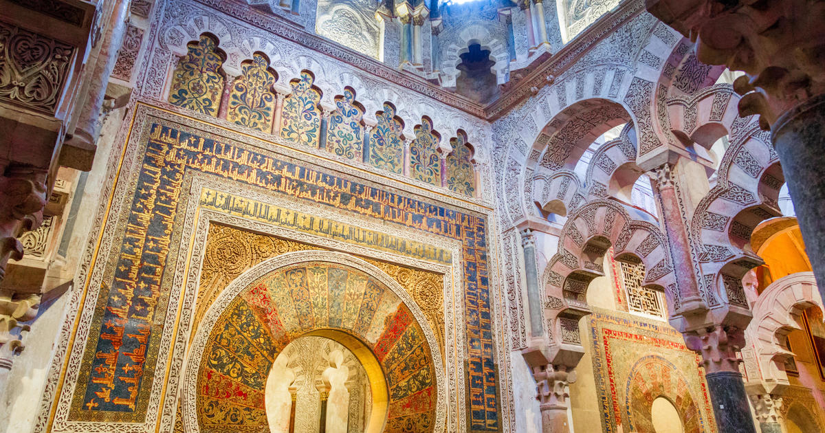 Eleven must-see treasures of Al Andalus in Spain | Iberostar