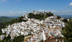 un gran paisaje de la ciudad