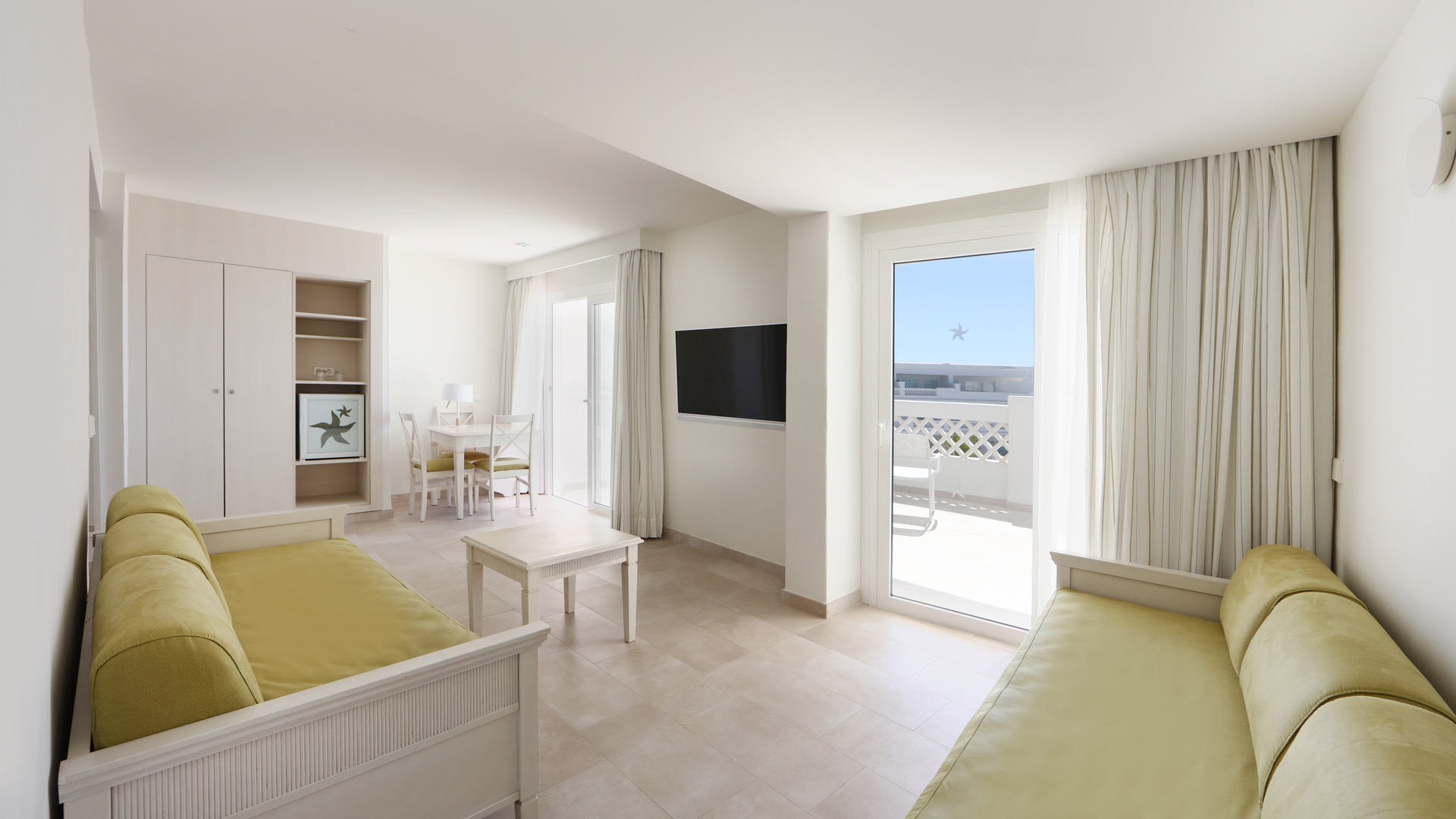 Foto - Iberostar Selection Lanzarote Park