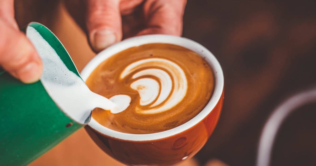 The Best Places to Drink Coffee in Spain Iberostar