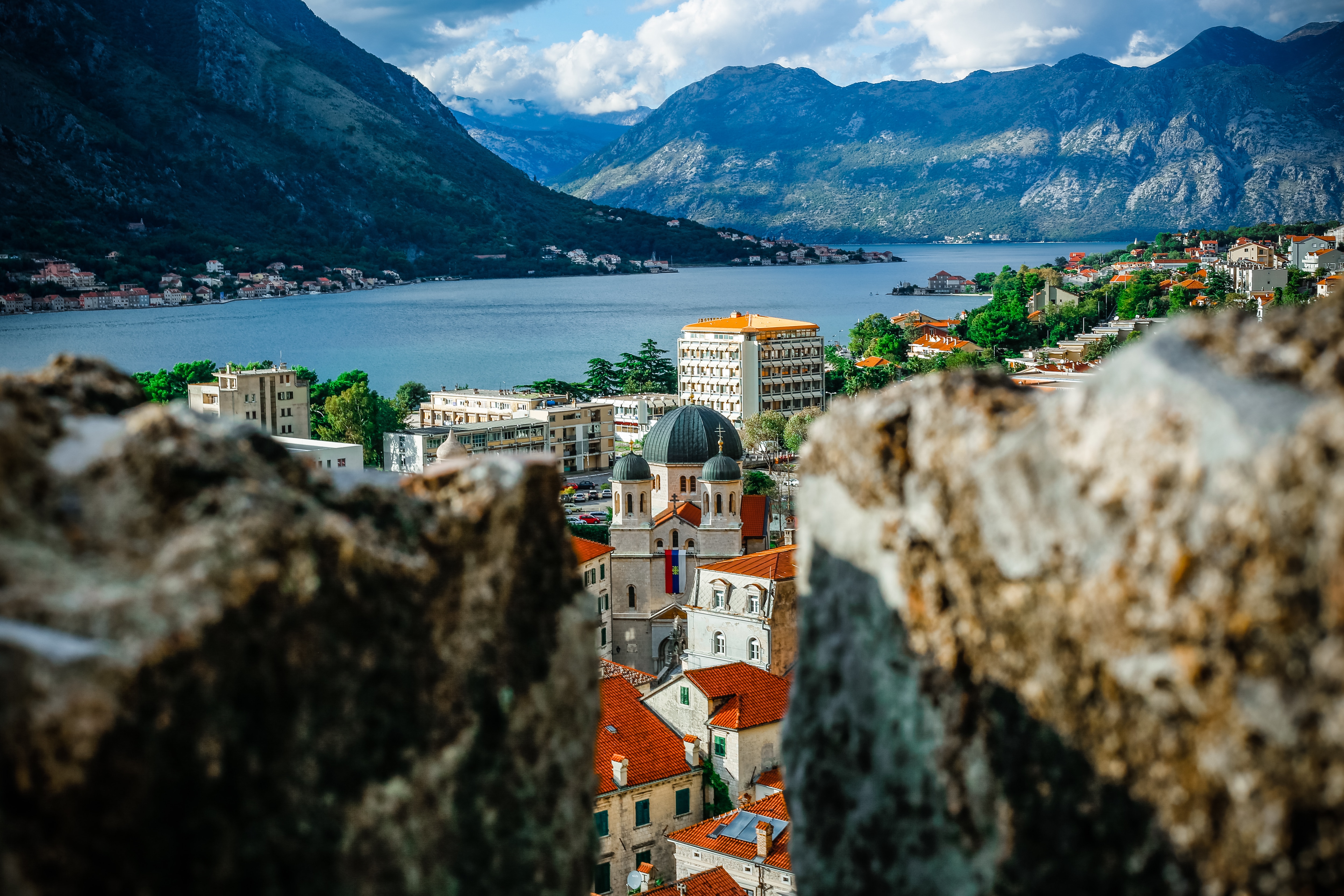 Montenegro