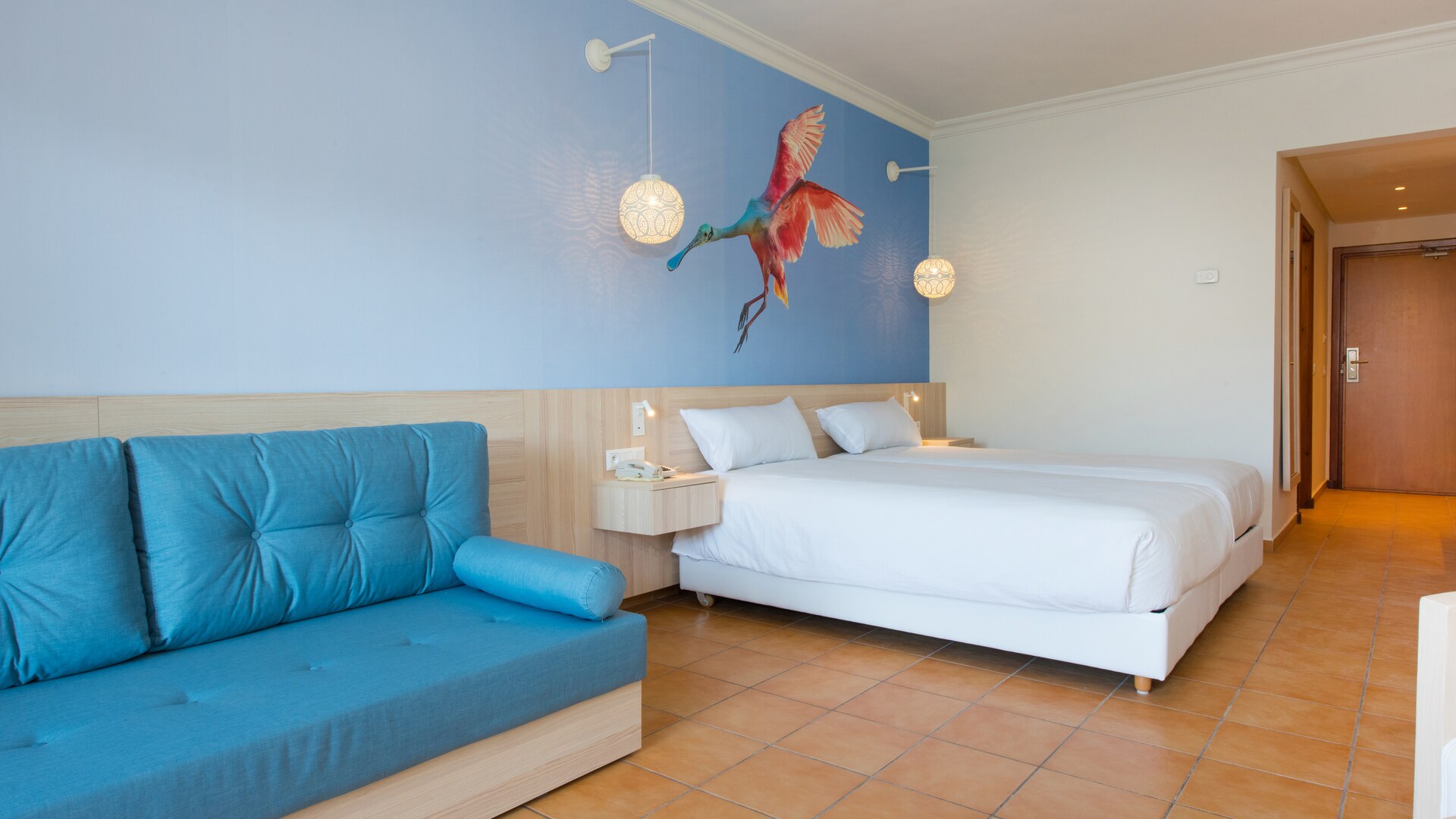 Photo - Iberostar Founty Beach