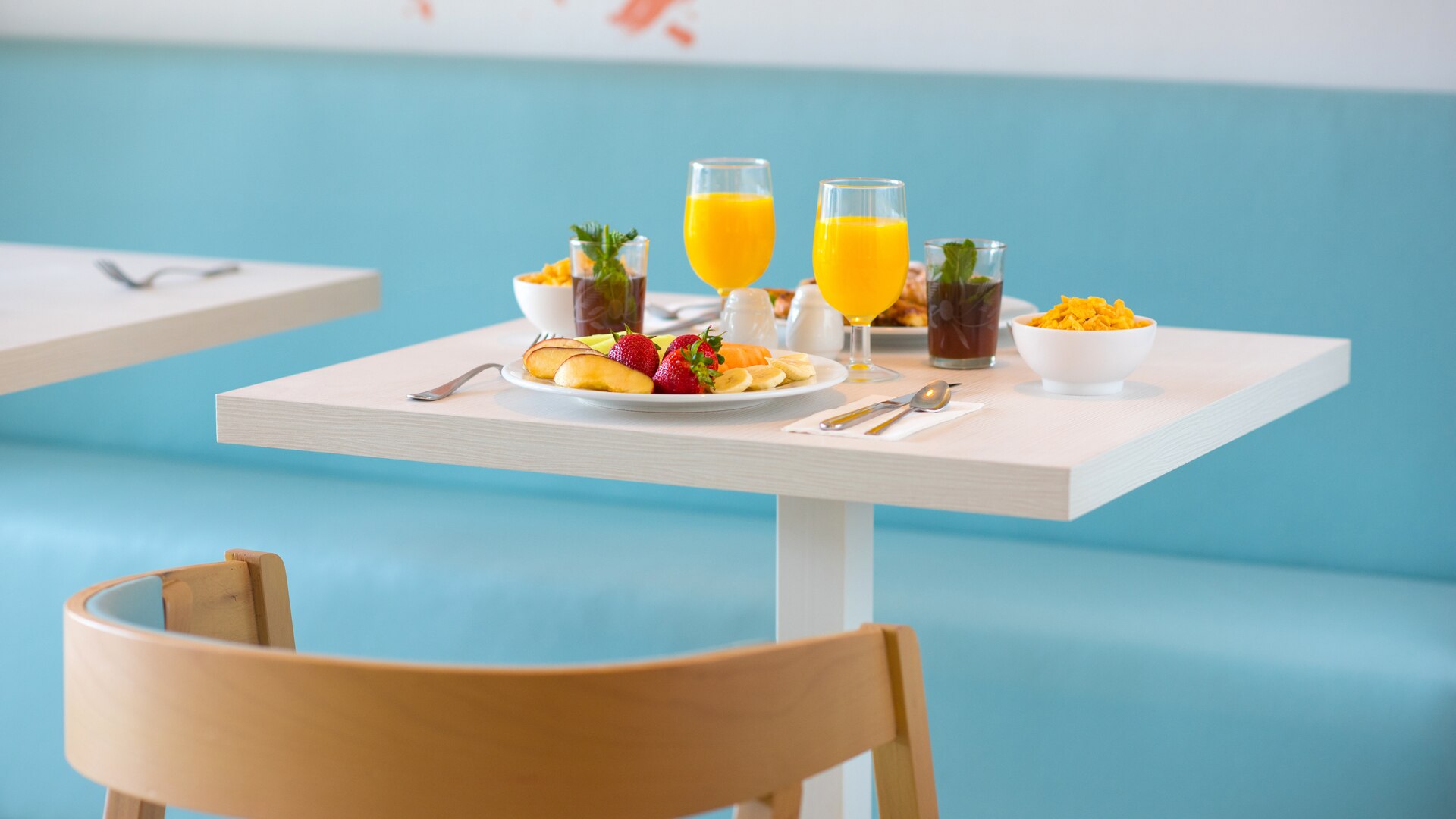 Photo - Iberostar Founty Beach