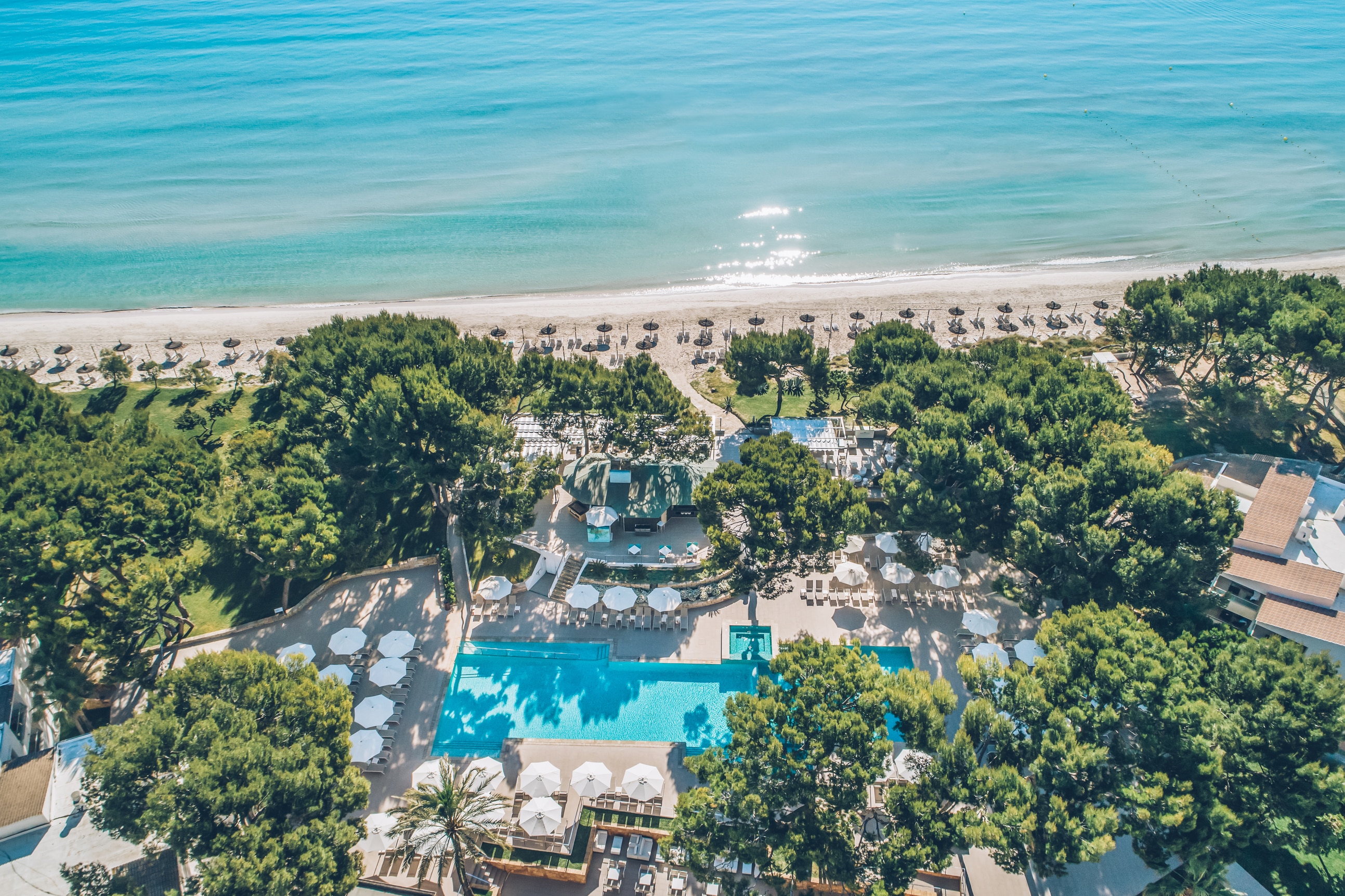 IBEROSTAR SELECTION LLAUT PALMA - Updated 2023 Prices & Hotel Reviews  (Playa de Palma, Spain)