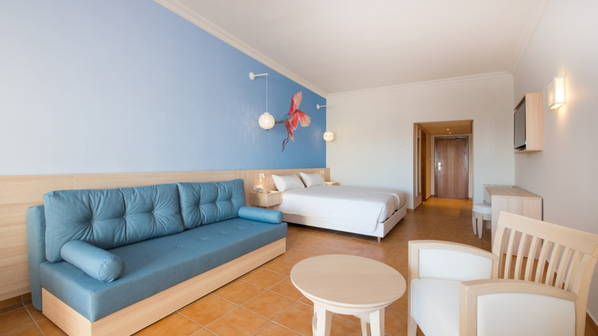 Photo - Iberostar Founty Beach