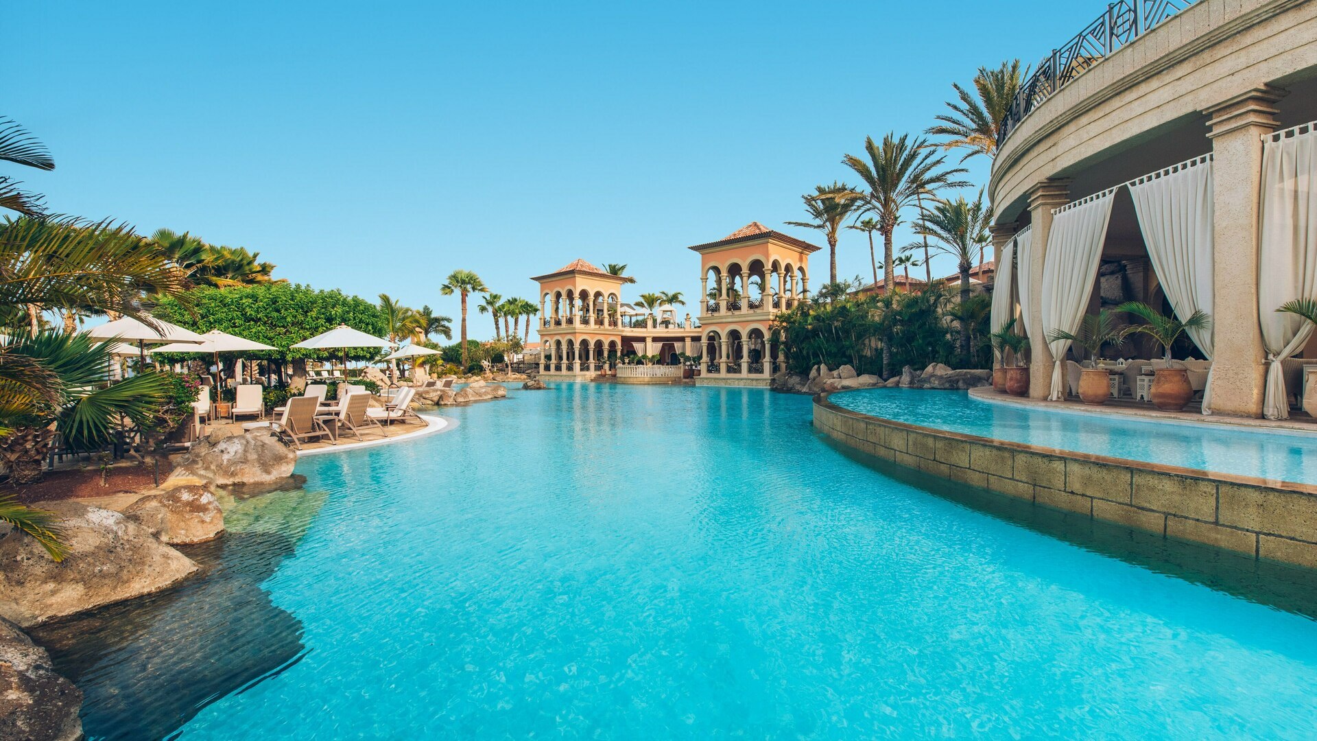 5 Adult only Hotel In Tenerife JOIA El Mirador By Iberostar 5 Adult only Hotel In Tenerife JOIA El Mirador By Iberostar