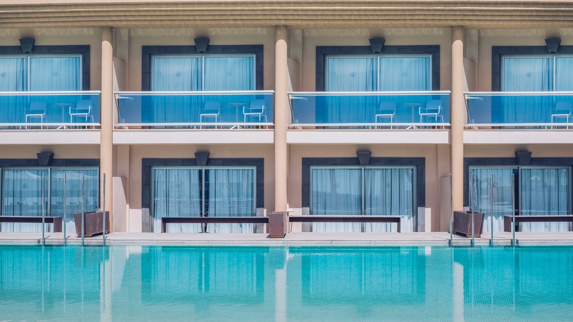 Foto - Iberostar Selection Fuerteventura Palace