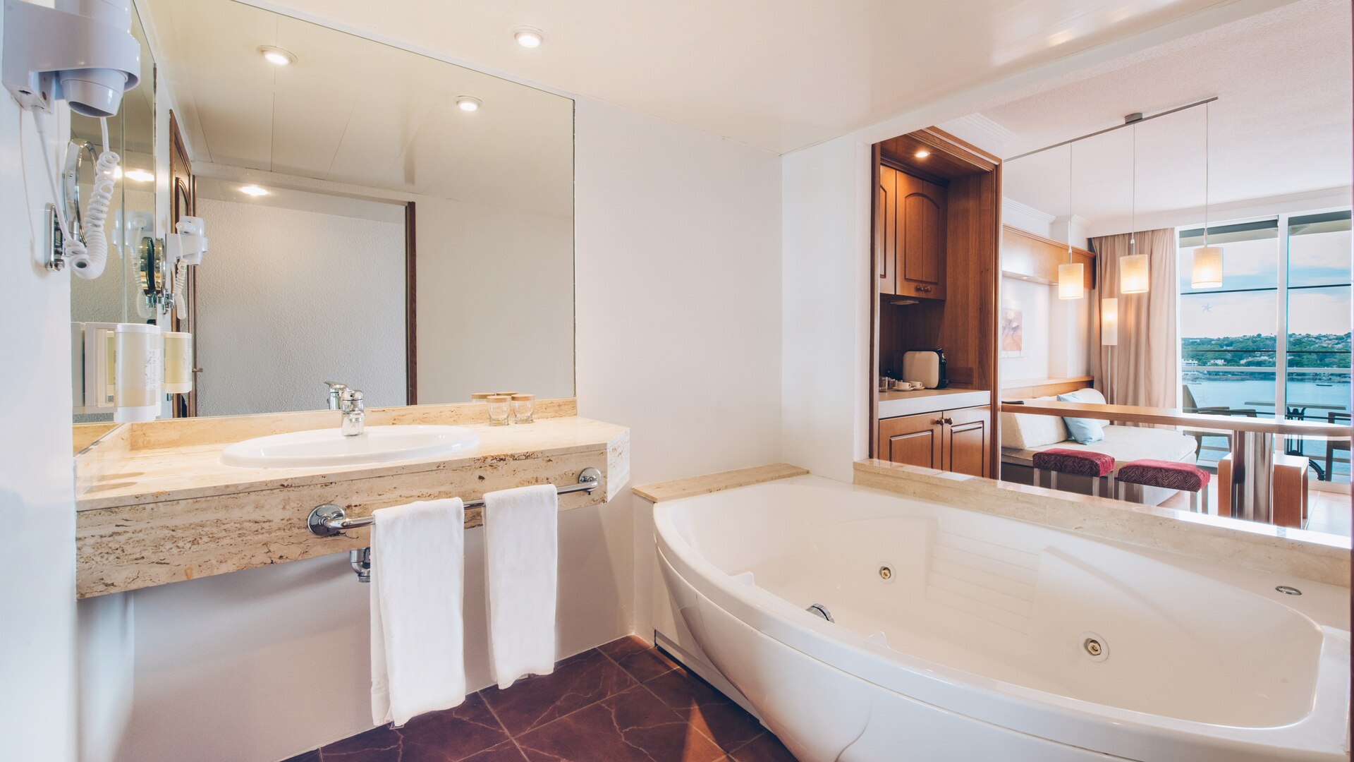 Foto - Iberostar Selection Bavaro Suites