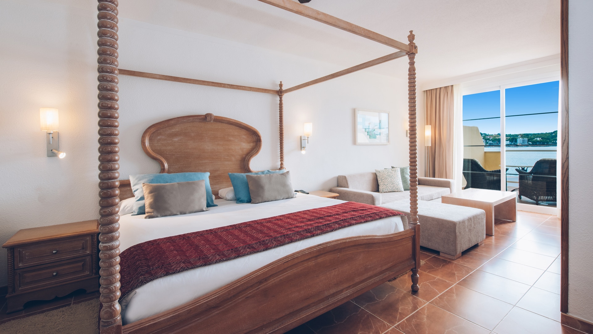 Foto - Iberostar Selection Bavaro Suites