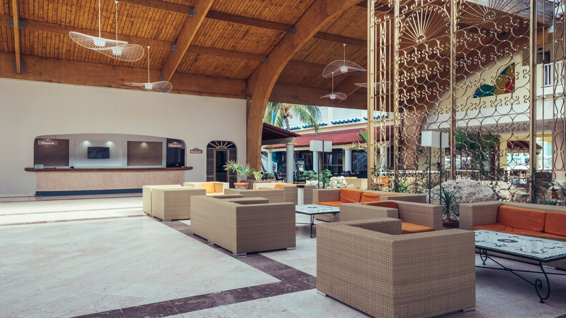 Hotel en Cuba con Todo Incluido Iberostar Origin Daiquiri