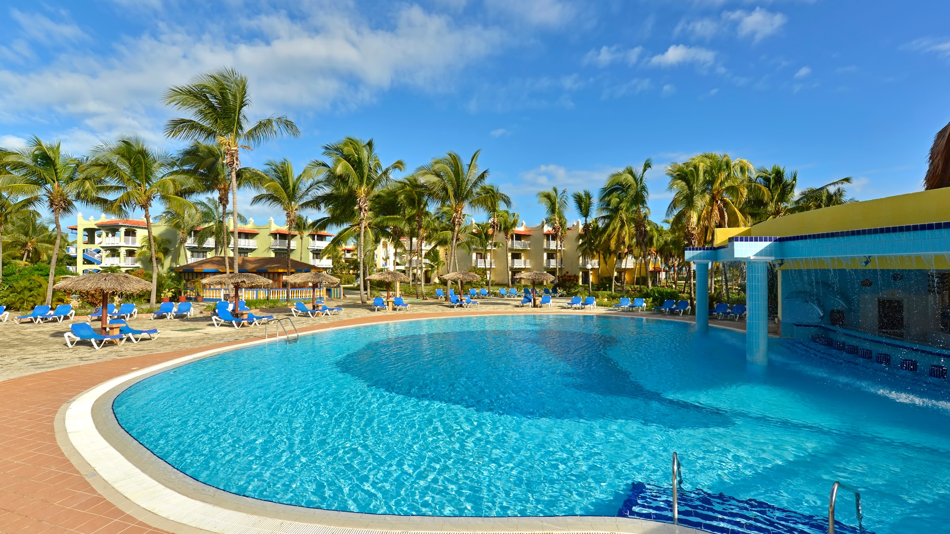 Hôtel Iberostar Origin Daiquiri Hôtel Cayo Guillermo