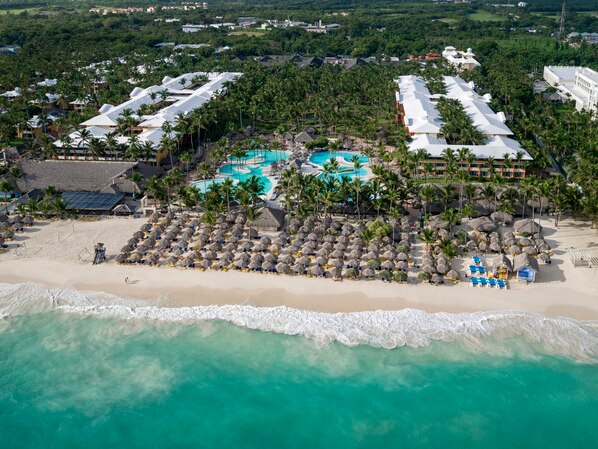 Iberostar Dominicana, hotel en Punta Cana de 5 estrellas | Iberostar