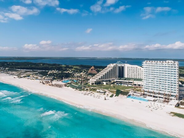 5-star All-Inclusive resort in Cancún | Iberostar Selection Cancún