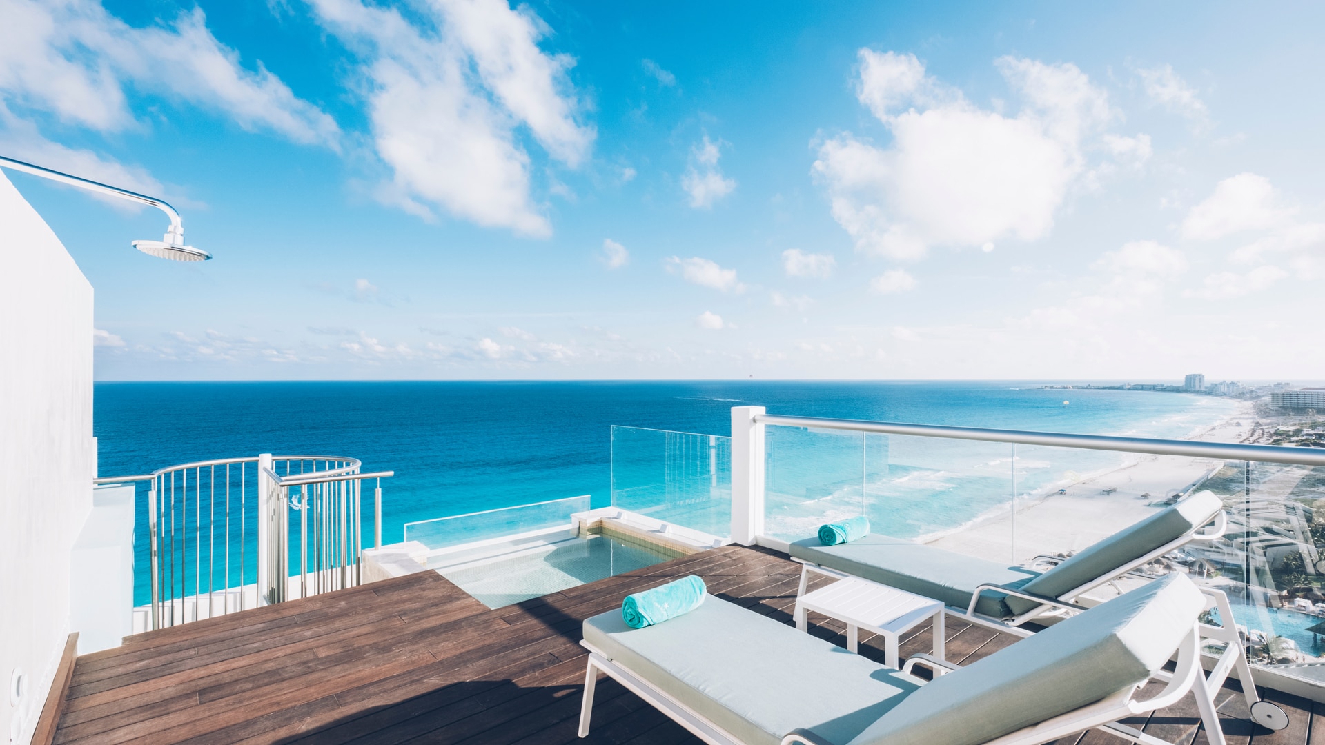 Iberostar Selection Coral Cancún: Lujo solo para adultos
