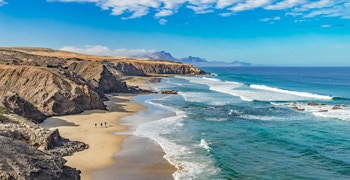 Fuerteventura Strände