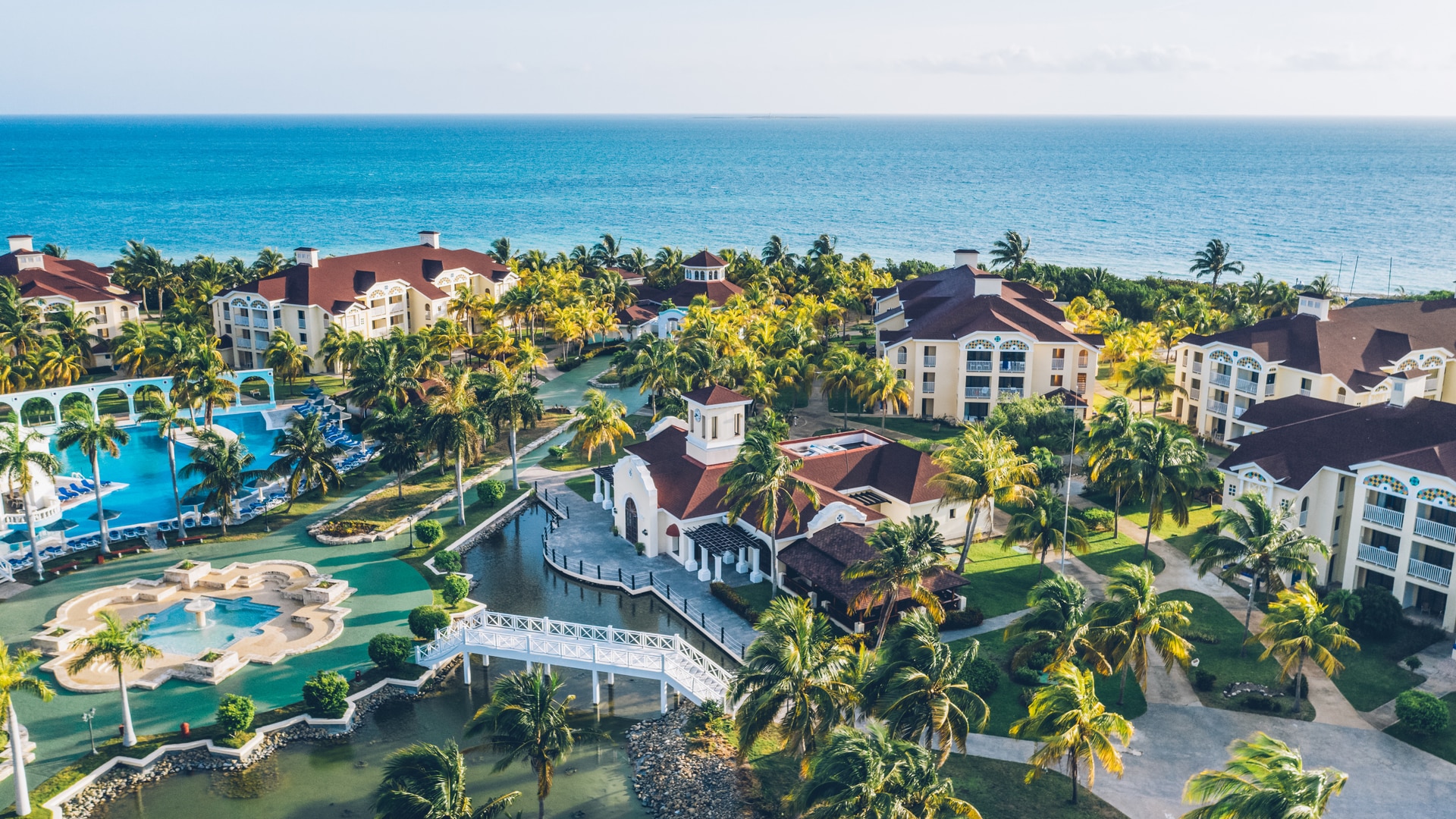 AllInclusive hotel in Varadero for adults Iberostar Playa Alameda