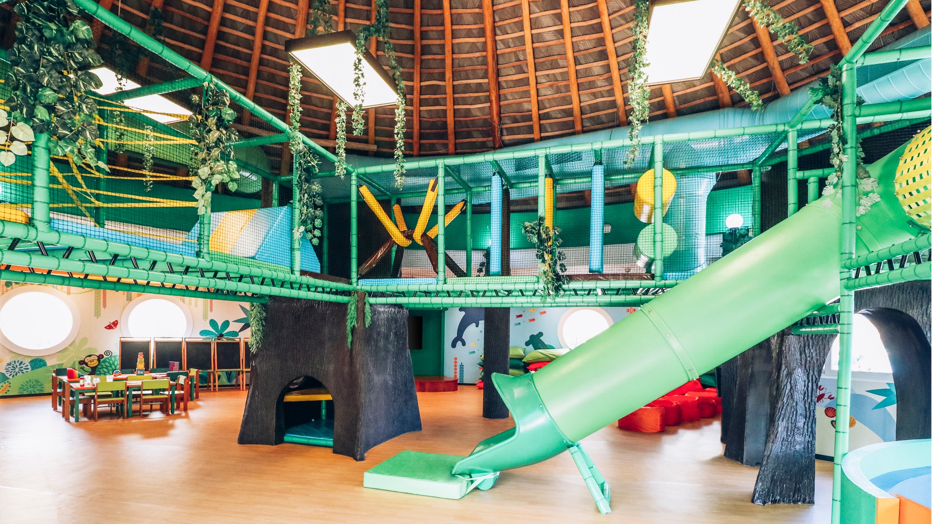 MIT (Iberostar Selection Playa Mita) Star Camp - Matterport