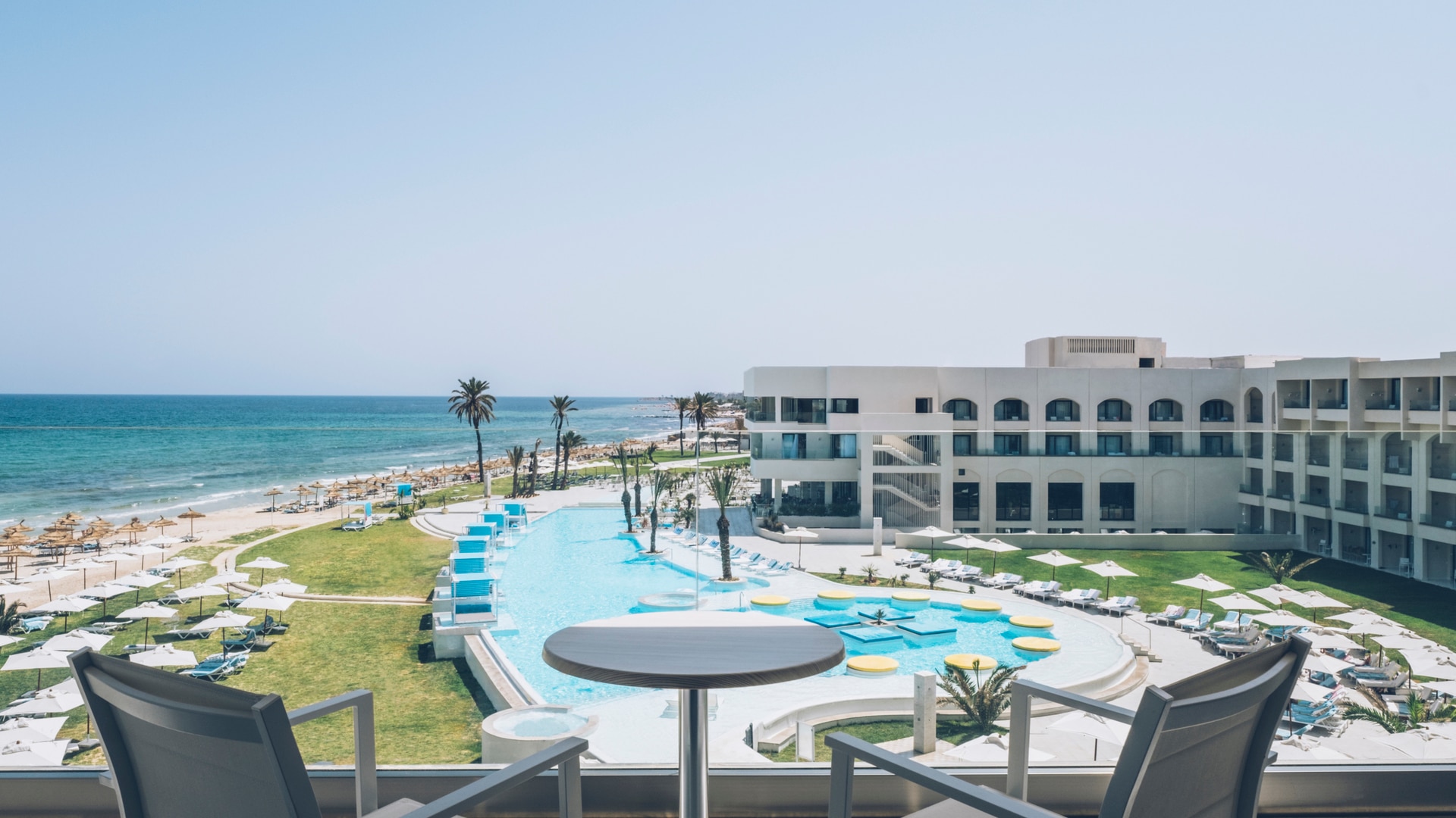 hotel iberostar kuriat monastir tunisie