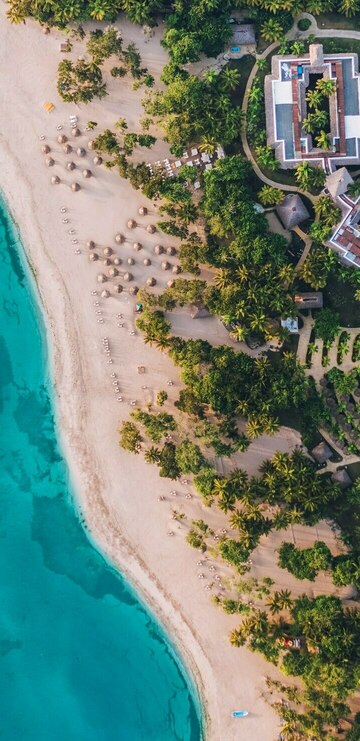 Iberostar Waves Costa Dorada 5* | All-inclusive hotel in Puerto Plata