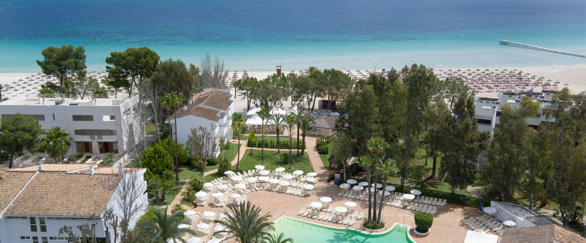 Iberostar Waves Ciudad Blanca