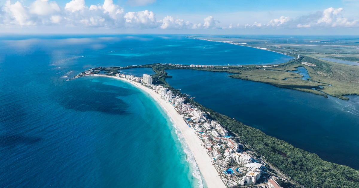 The best time to visit Cancun - Iberostar