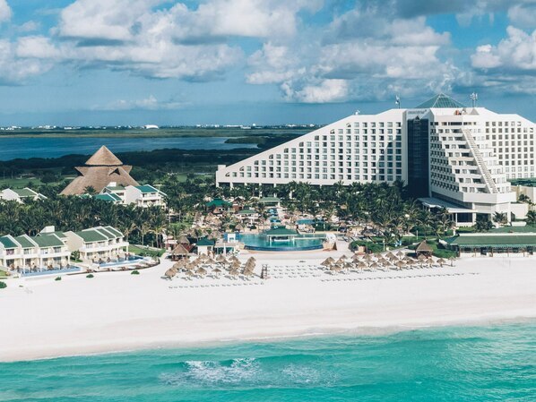 5-star* Hotel In Cancun 