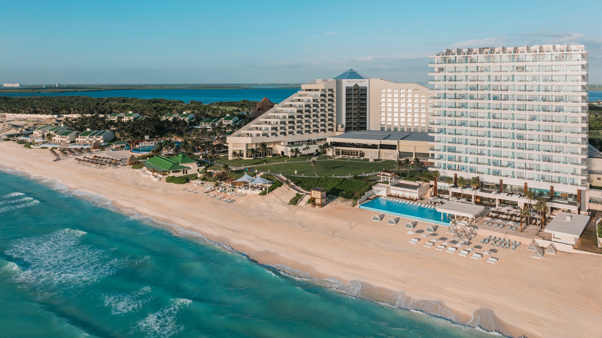 Hoteles cerca del Country Club Cancún: ¿cuáles son?