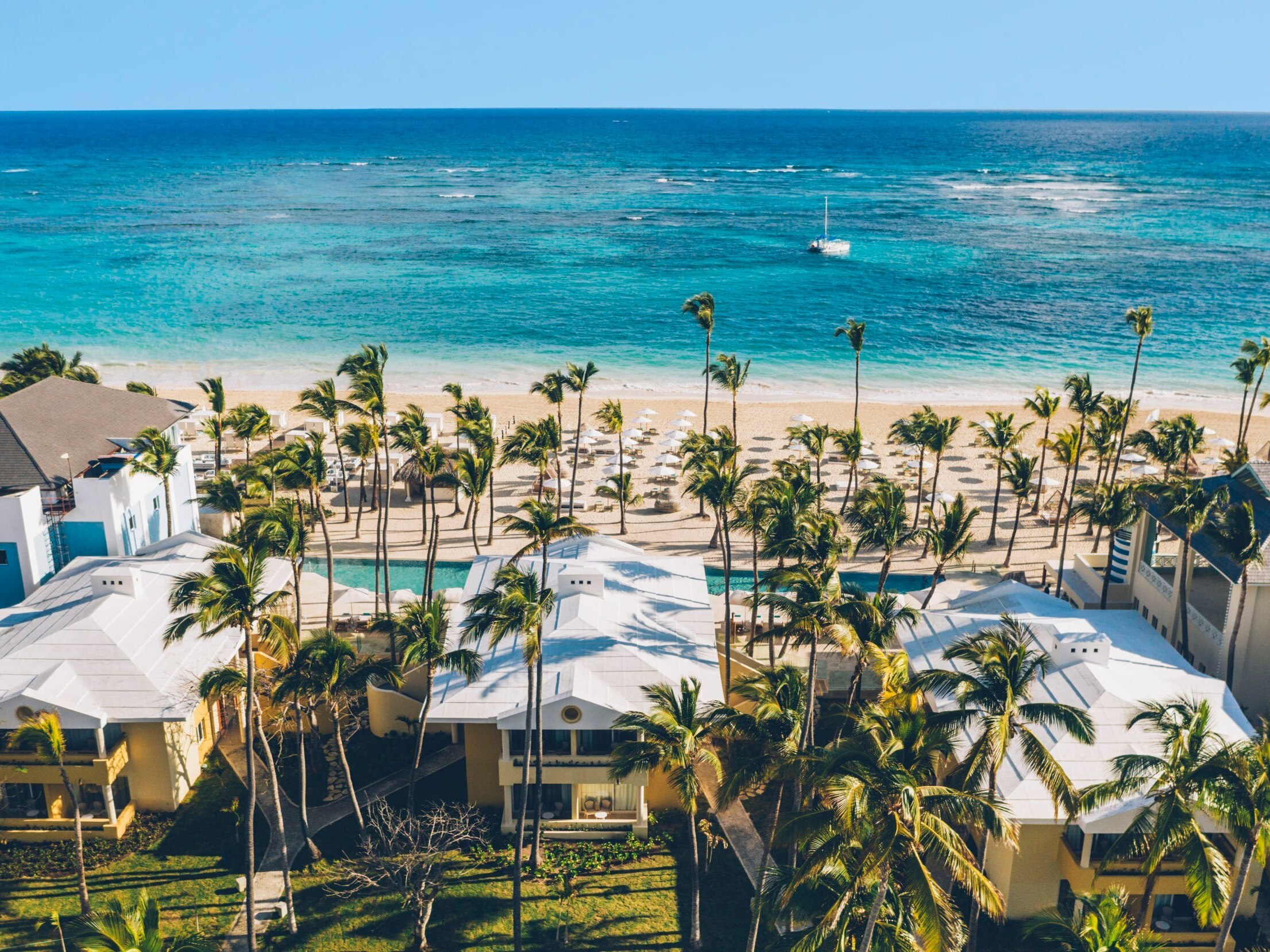 Foto - Iberostar Selection Bavaro Suites