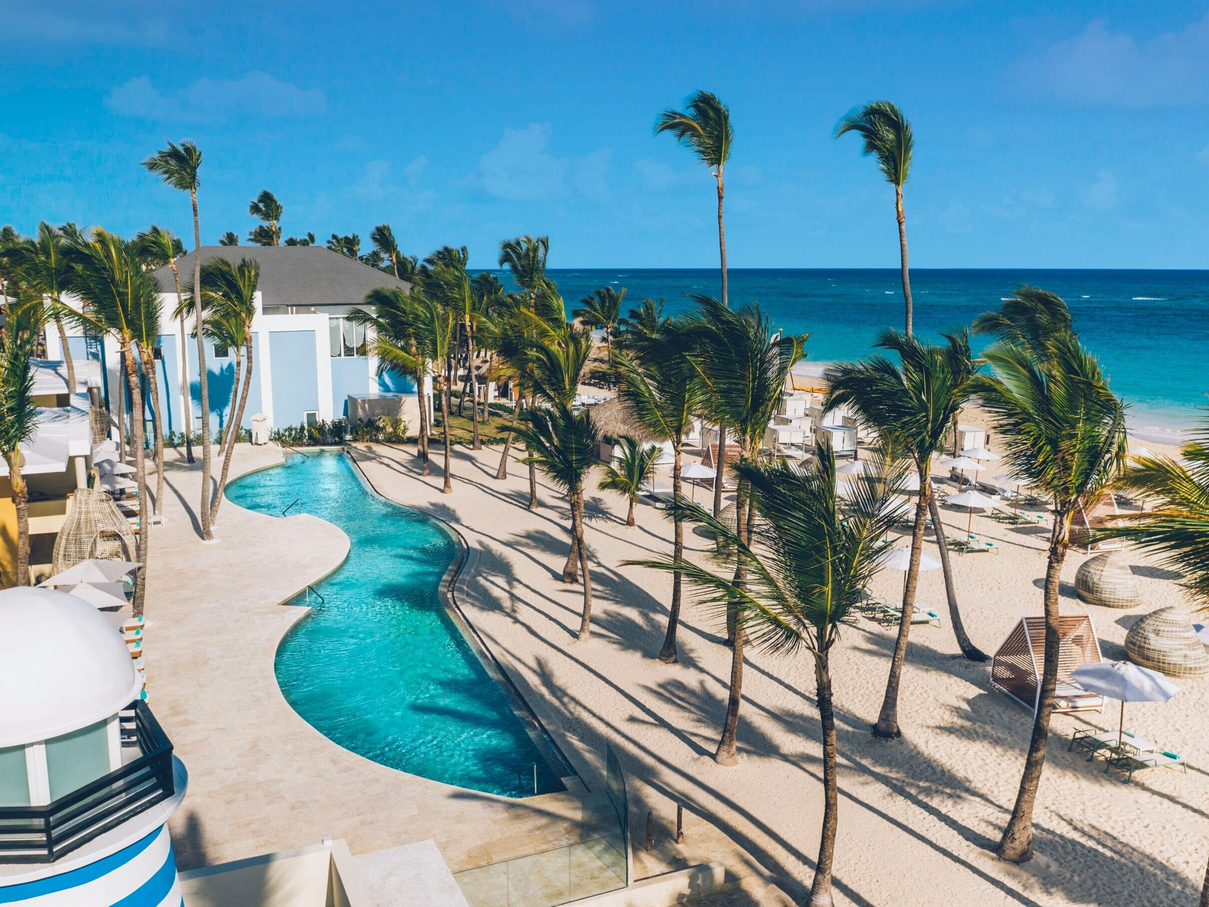 Foto - Iberostar Selection Bavaro Suites