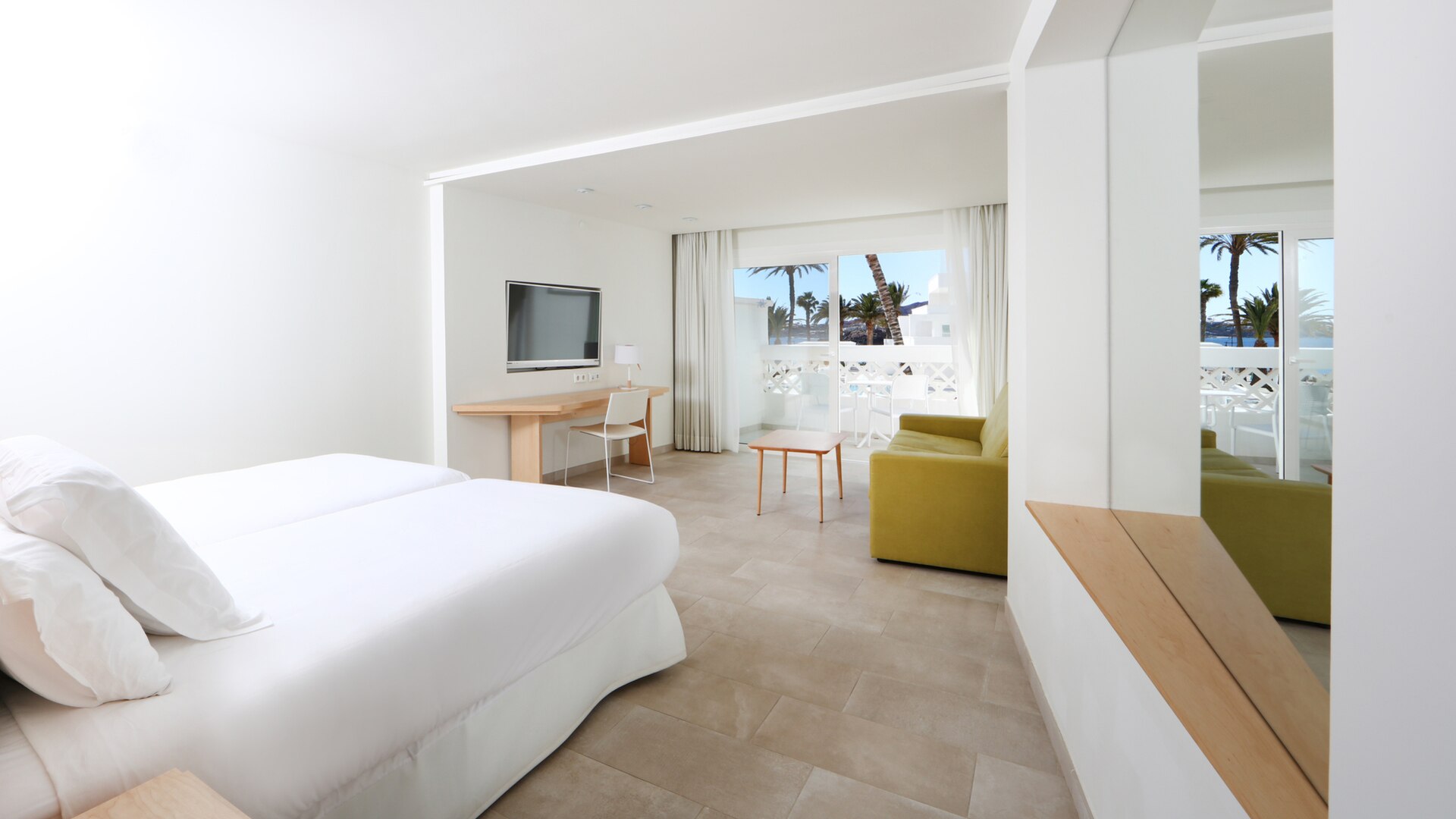 Foto - Iberostar Selection Lanzarote Park