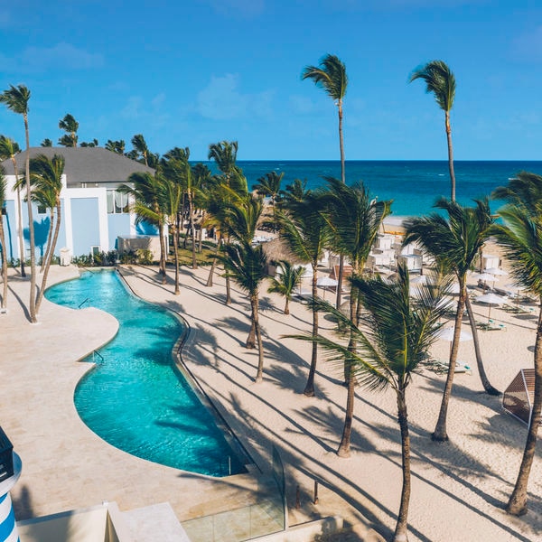 Iberostar Selection Coral Bávaro - Eindrücke aus dem Resort